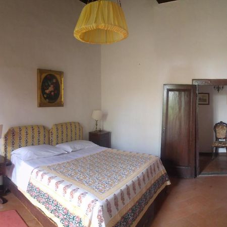 Castello Di Mugnana Hotel Room photo
