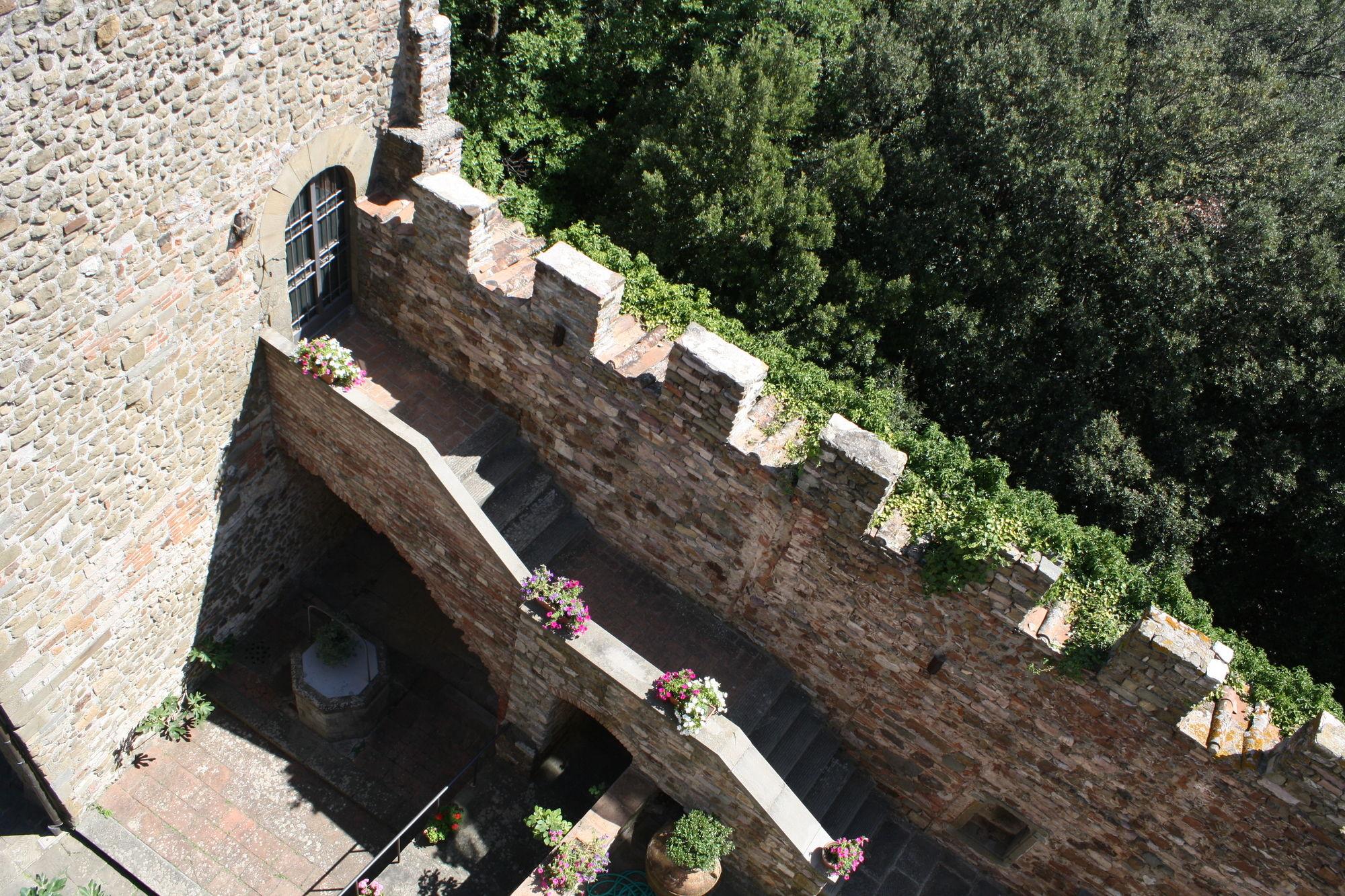 Castello Di Mugnana Hotel Exterior photo