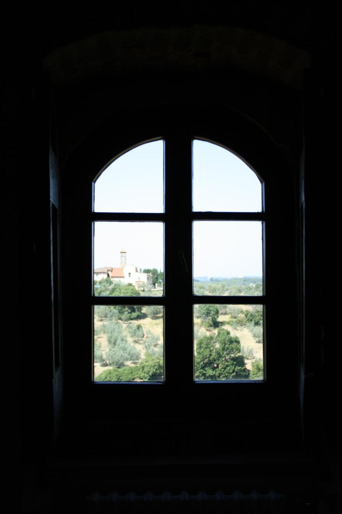 Castello Di Mugnana Hotel Exterior photo