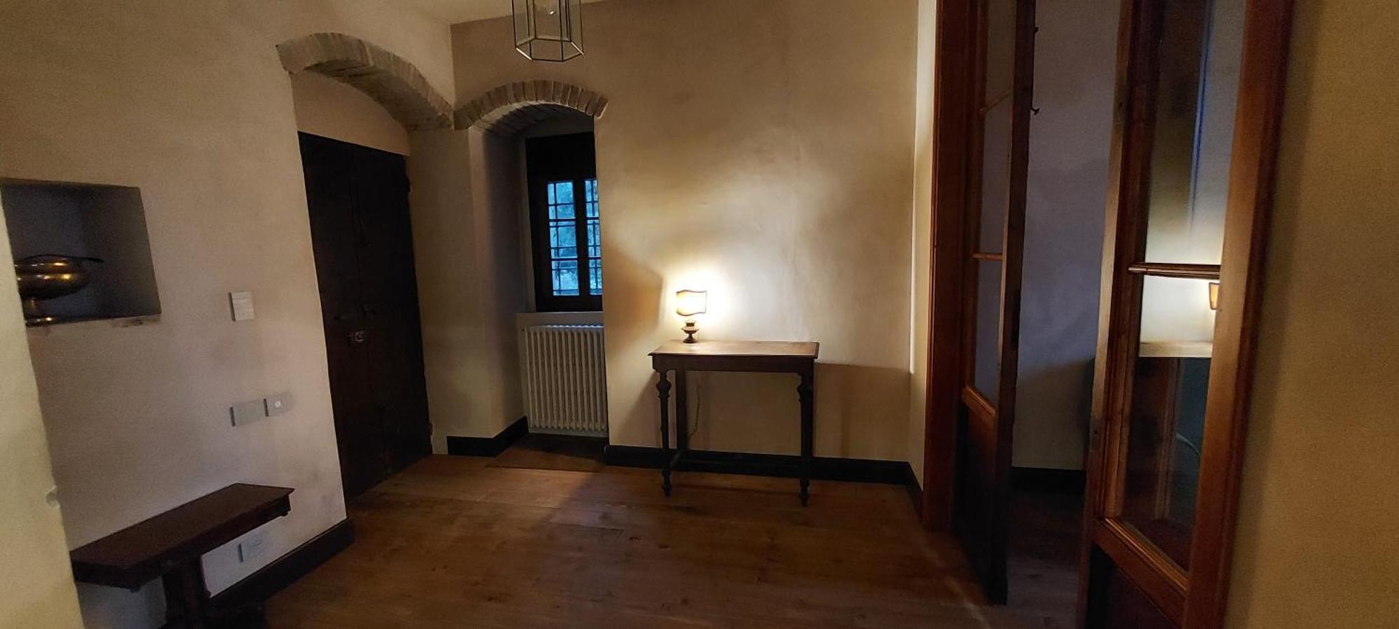 Castello Di Mugnana Hotel Room photo