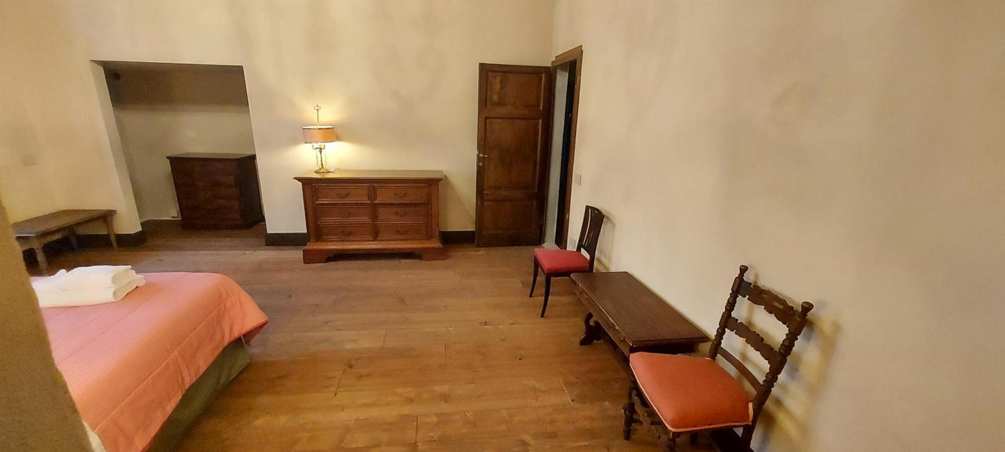 Castello Di Mugnana Hotel Room photo