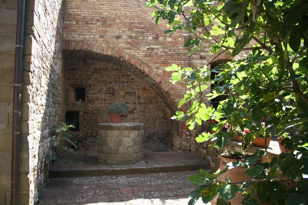 Castello Di Mugnana Hotel Exterior photo